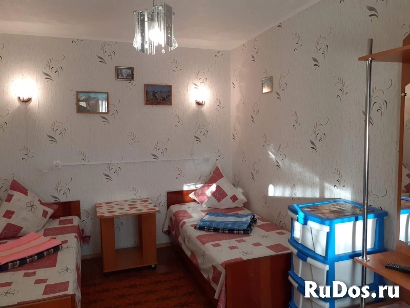 Отличный отдых в Крыму, Севастополь п.Кача-частный сектор изображение 7