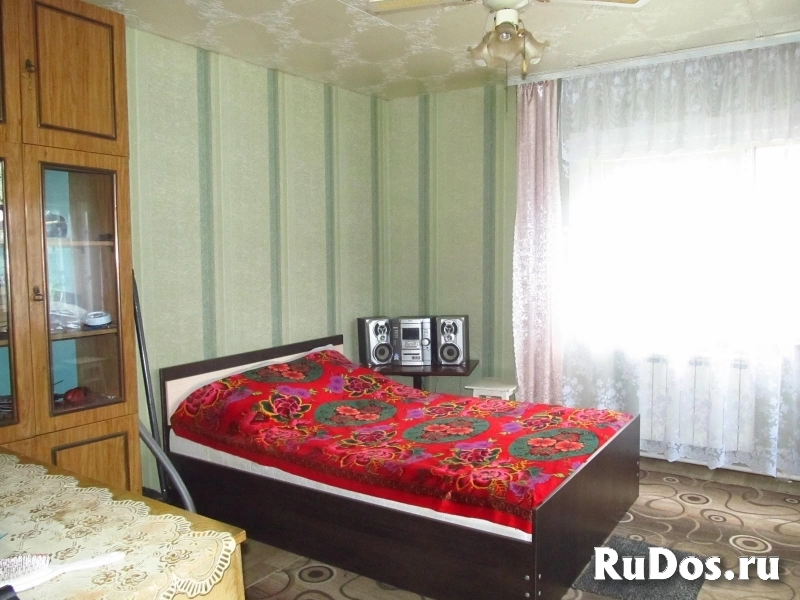 Часть дома ул.Тюменская изображение 12