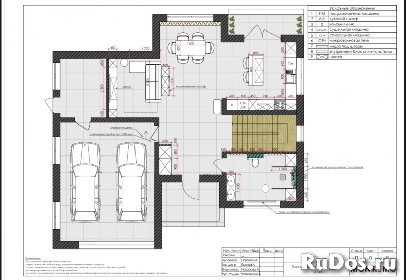 Продам дом 233 м2 изображение 5