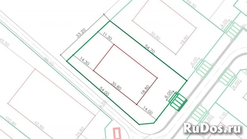 Продам коммерческую недвижимость 540 м2 изображение 10
