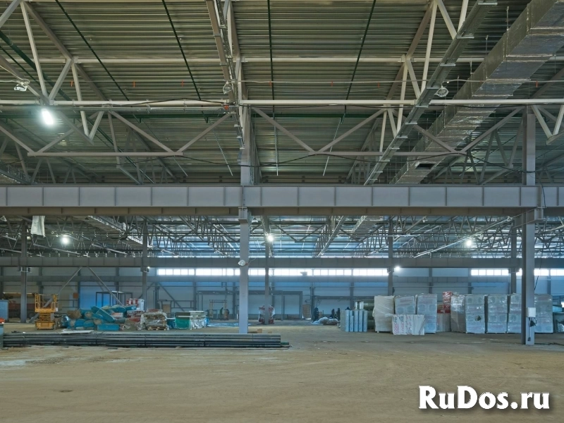 Продам коммерческую недвижимость 24300 м2 изображение 10