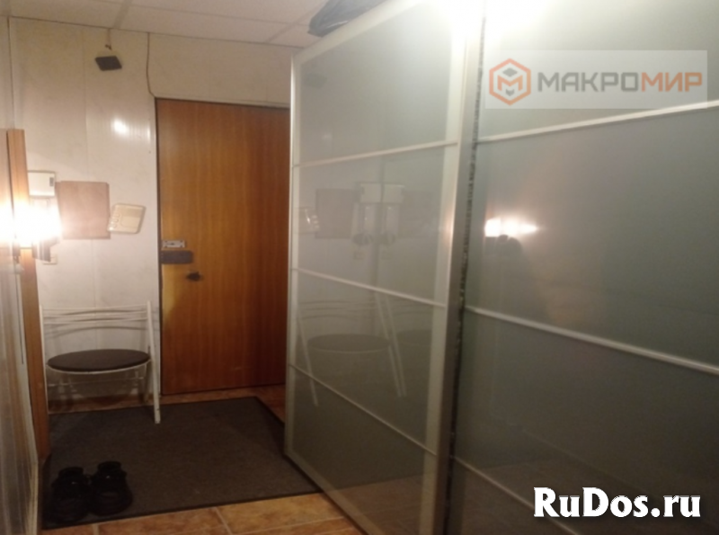 Квартира в центре города Санкт-Петербурга изображение 9