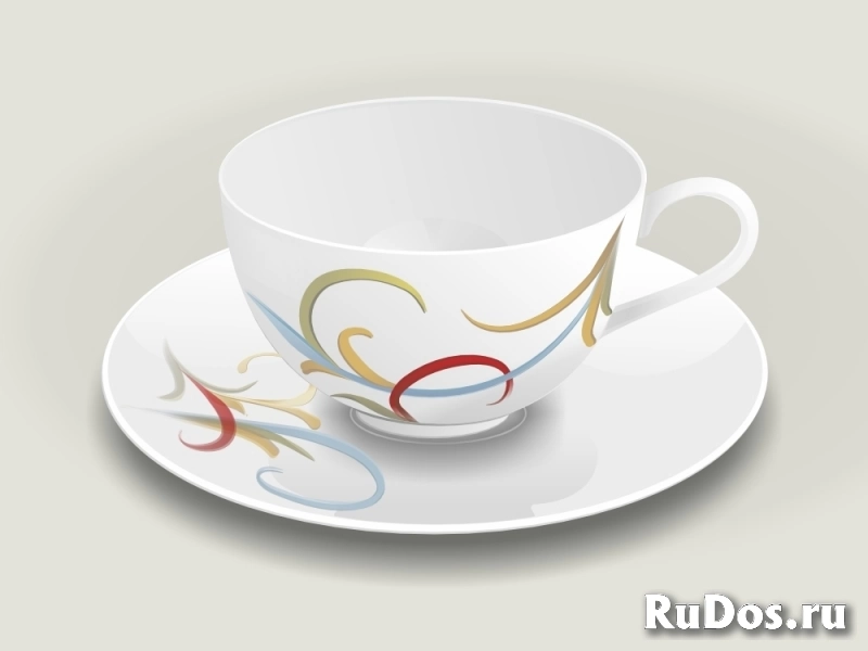 Услуги графических дизайнеров изображение 5