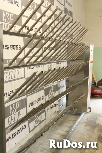 Автоматические сушки для обуви изображение 4