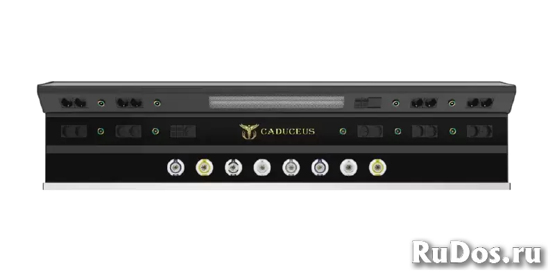 Настенная консоль медицинская CADUCEUS CN4 изображение 6