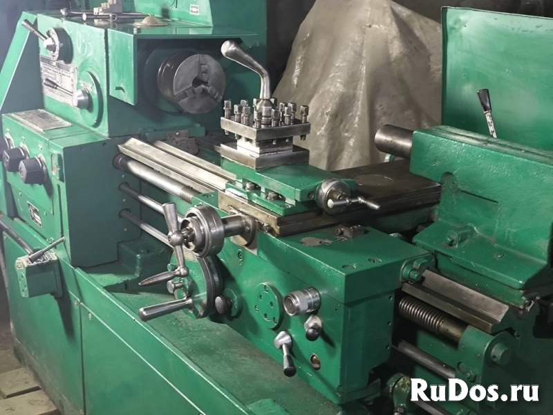 Станок токарный 1Е61ПМ повышенной точности , продам изображение 3