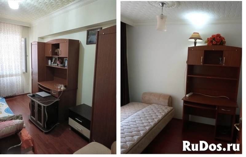 6 комн. квартира с мебелью  в Турции изображение 4