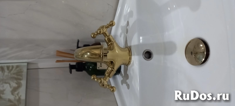 Сантехник изображение 3