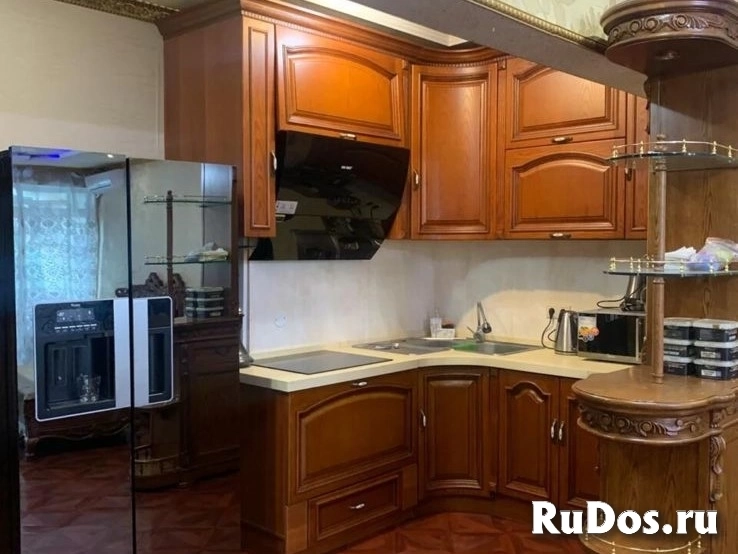 Просторная двушка у ж/д вокзала изображение 3