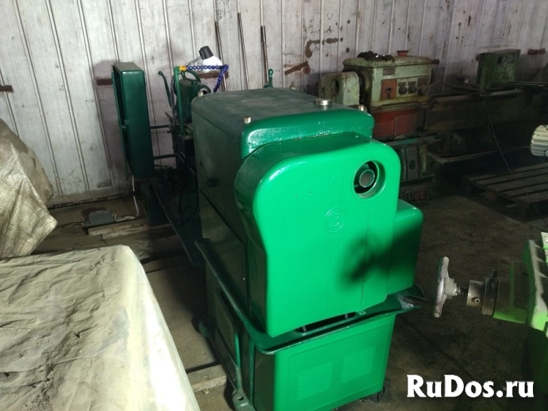 Продам станок универсальный 1К62 токарно-винторезный изображение 6