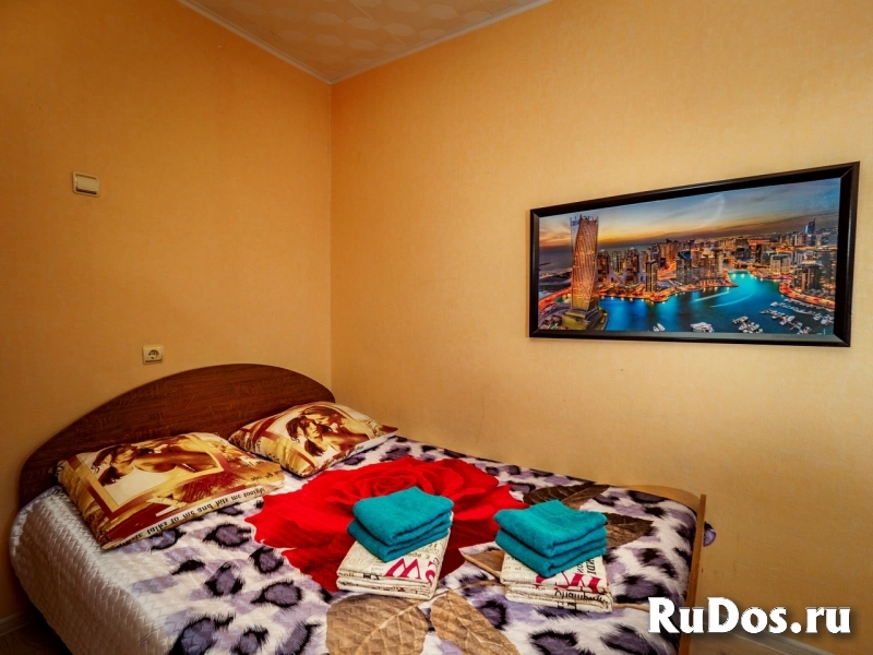 1-комнатная квартира изображение 7