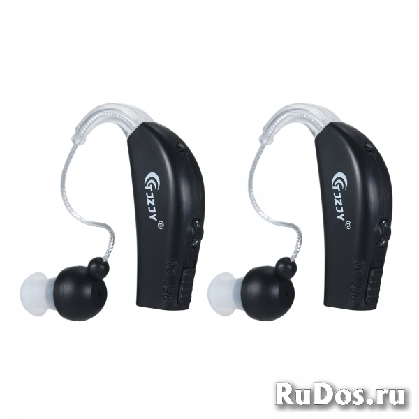 Супер слуховой аппарат! изображение 3