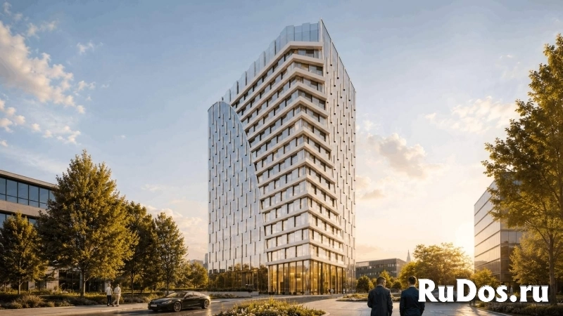 Продам коммерческую недвижимость 201.14 м2 изображение 4