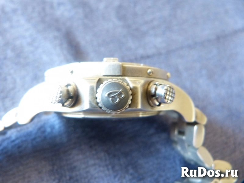 Часы Breitling Avenger E13360 (копия). Бельгия. изображение 3