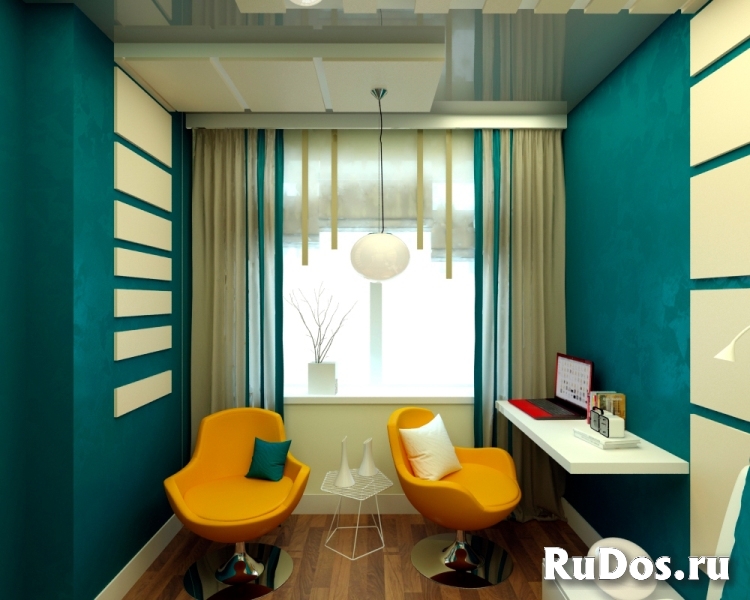 Ремонт квартир, офисов, строительсво домов. изображение 5