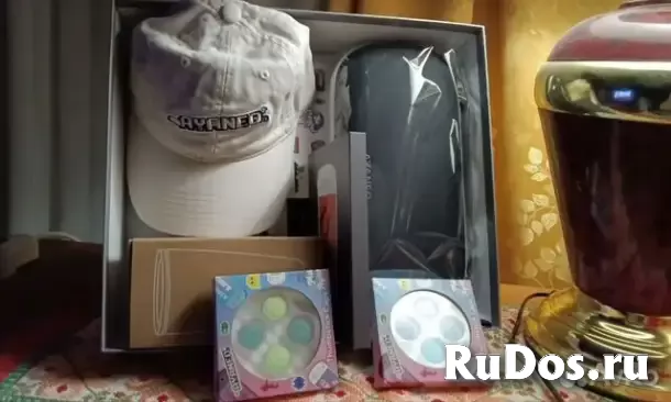 Ayaneo 2S  B.Duck Pink Blue Limited Edition 1Tb изображение 4