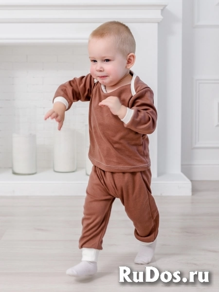 Одежда для новорожденных от бренда "Носики-Курносики" фотка