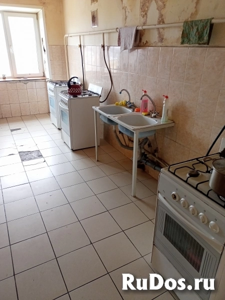 Квартира в общежитие изображение 3