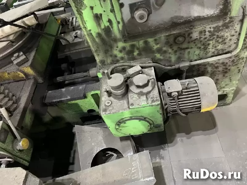 7403 долбежный станок с гидравлическим приводом изображение 7