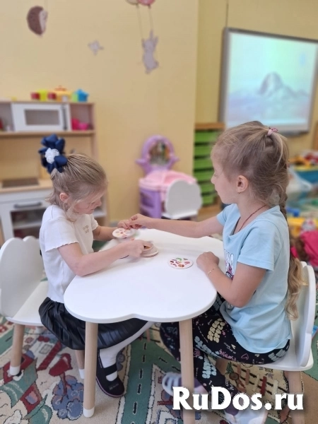 Частный детский сад в зао образование плюс...i изображение 3