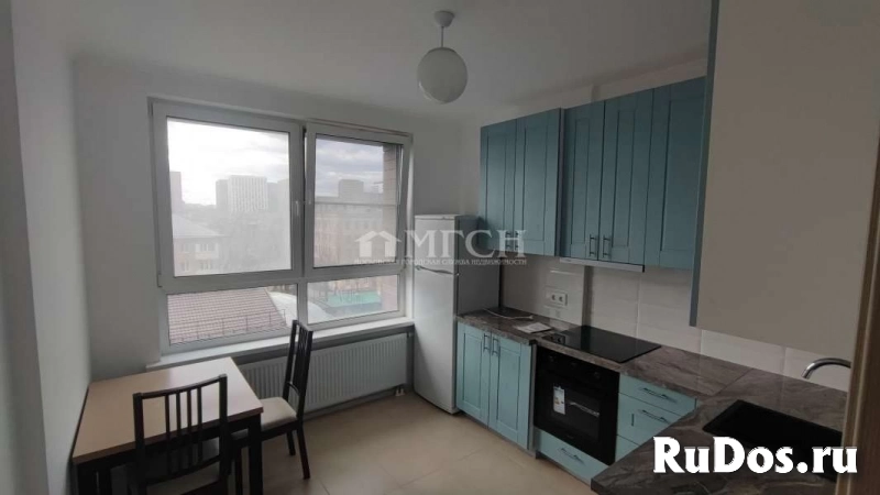 Продам 1 комнатную квартиру 38.5 м2 изображение 3