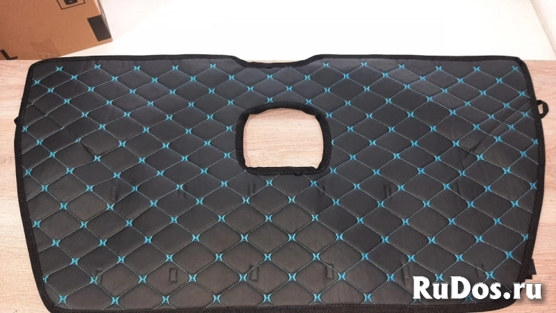 Утеплитель для радиатора изображение 6