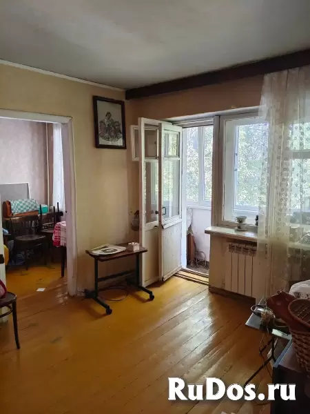 Продам 2х комн. квартиру по ул. Каракозова 71ь! изображение 5
