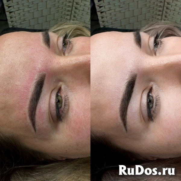 Ретушь фото | Обработка фото фотка