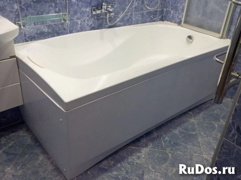Ванна акриловая Ravak 190x95 Чехия фото