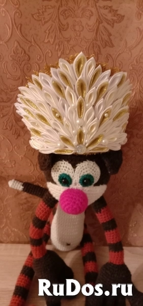 Корона фотка