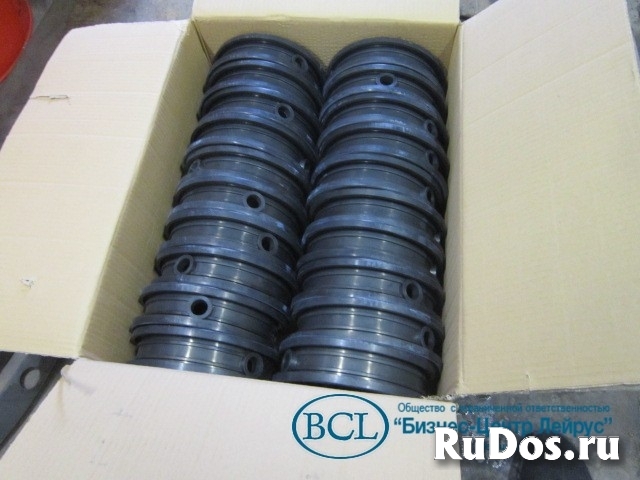 Седло резиновое уплотнение amri-ksb Isoria-20 фото