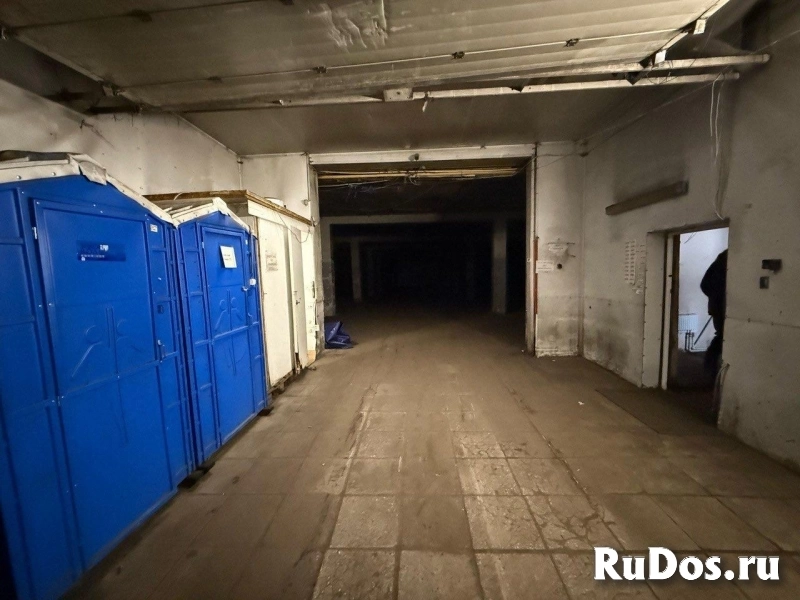 Сдам коммерческую недвижимость 855 м2 фотка