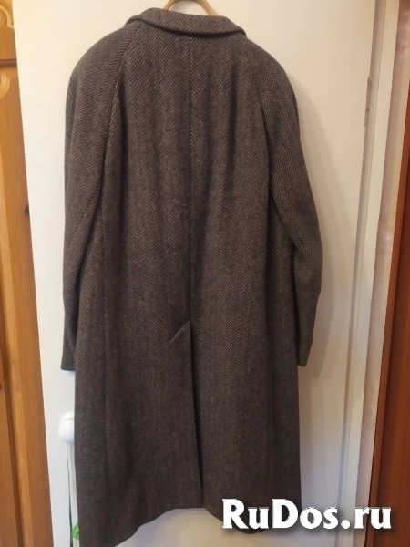 Продаю мужское пальто Claude Michel фотка