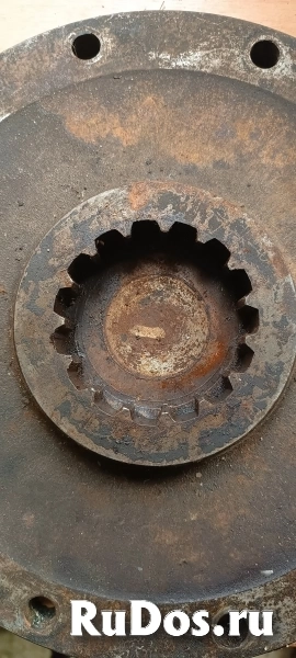 Муфта гидронасоса Hitachi 2035556 фотка