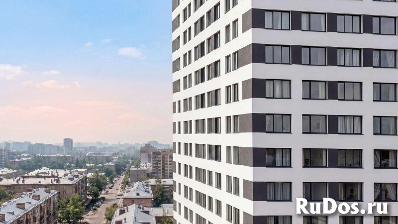 Продам 1 комнатную квартиру 15.36 м2 изображение 7