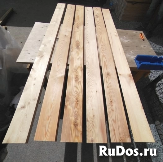 доска из лиственницы купить тимлес изображение 3