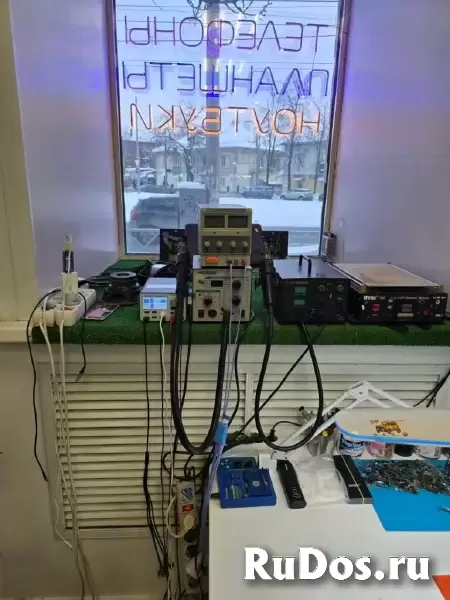 Ремонт и диагностика смартфонов, ноутбуков и другой электроники в Ярославле фотка