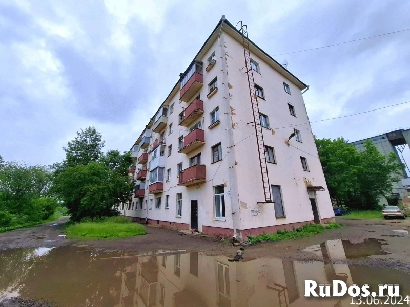 Продам 3 комнатную квартиру 54.3 м2 изображение 3