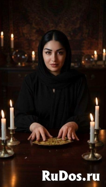 Консультация Ясновидящей Елены: индивидуальные ритуальные практики фотка