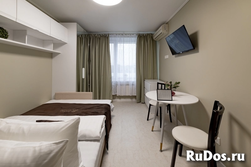 Inndays Apartments изображение 7