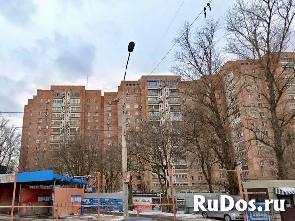 2-х комнатная квартира на Нансена изображение 11