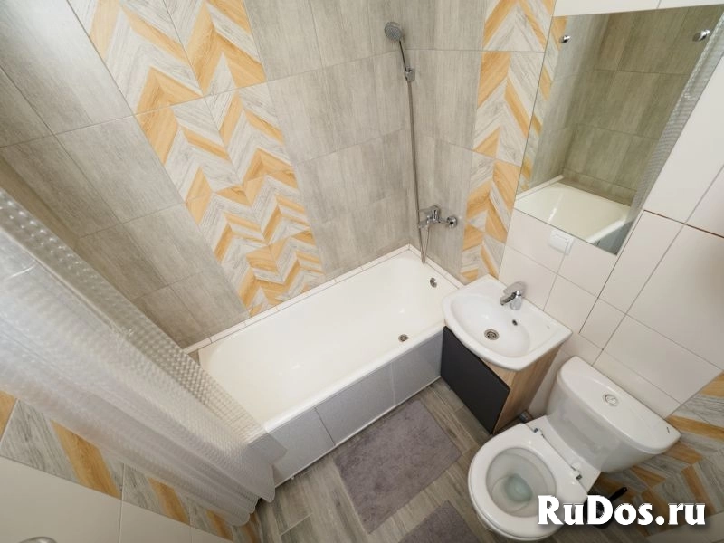 Квартира-студия изображение 4