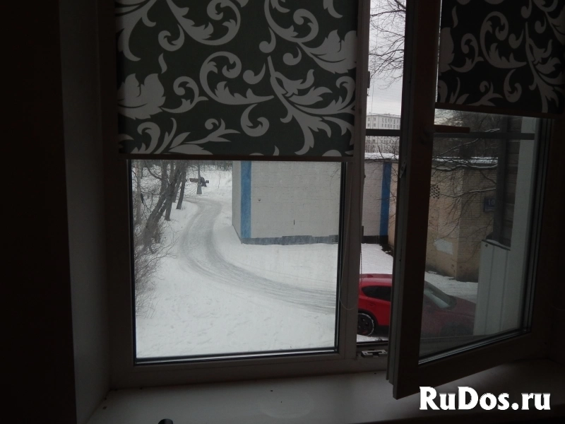 2 комнаты в СЗАО фотка