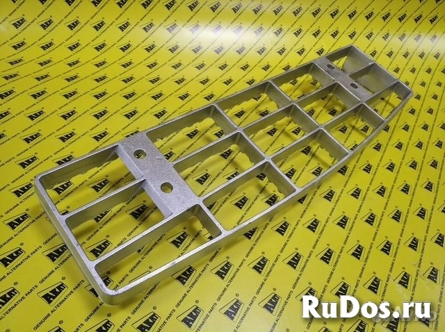 Подножка верхняя 616 мм JCB 331/39996 изображение 3