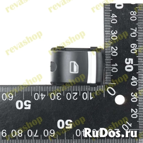 Кнопка стеклоподъемника для Audi изображение 10