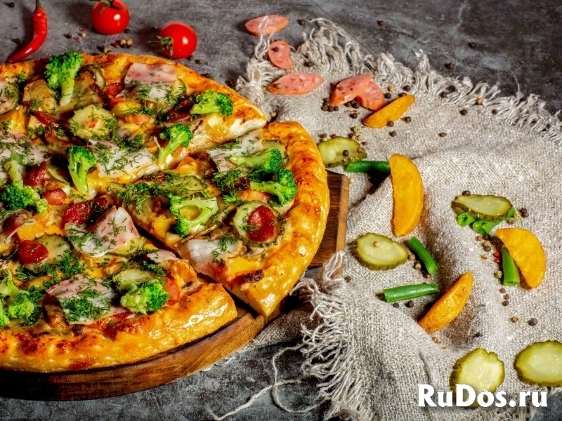 Фуд-фотограф, фуд фотограф, фотосъемка блюд изображение 10