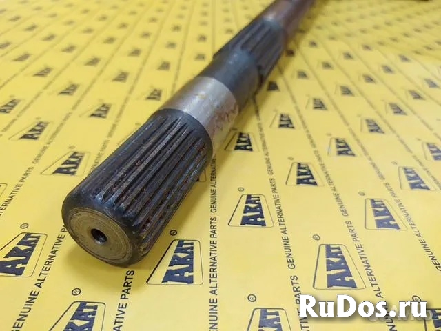 Полуось в сборе 143971 6193693M91 TEREX 970  980 изображение 5