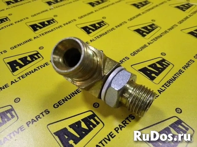 Уголок гидрозамка каретки JCB 816/90548 фотка