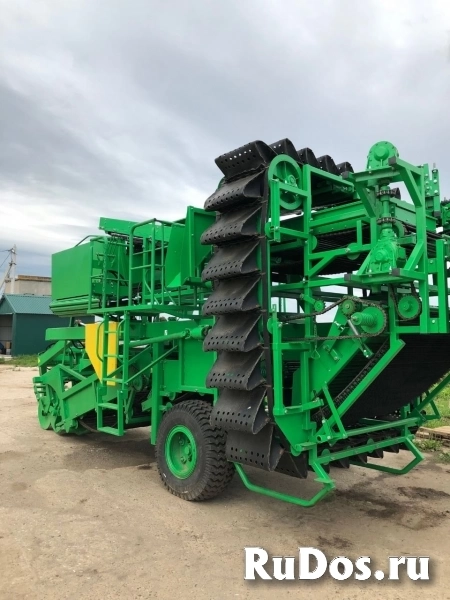 Продажа сельскохозяйственного производства изображение 7