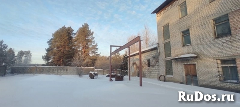 Производственная база с техникой, г Дятьково. ул. Дворики РТС, д 10 изображение 4